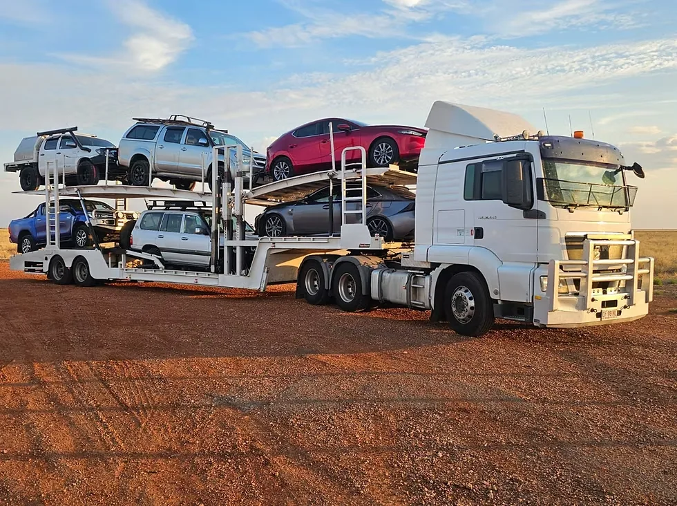 UB Transport